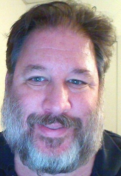 Garry Kanter
